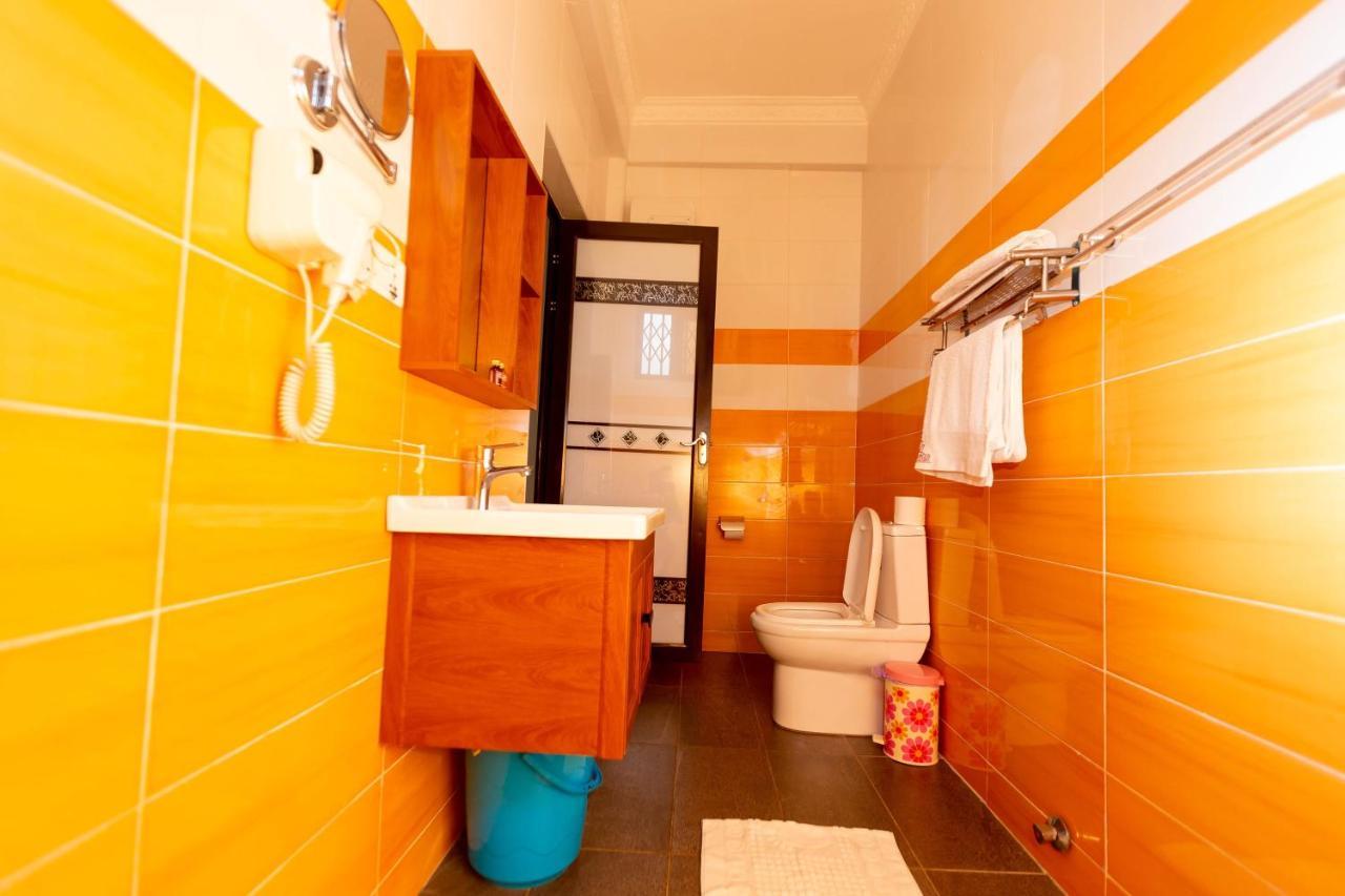 Sky Plus Hotel & Resort Ho Екстериор снимка